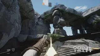 Project Sparrow Early Access Trailer 2
