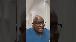Dr. Emmanuel Finn - From Dominica Grammar School to US Senate Fellow