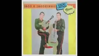 Jac&oacute; e Jacozinho 04 Se o Governo me Ajudasse