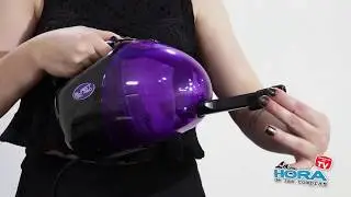 #UNBOXING BLAST VAC PRO