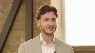 Inside Look with Seva Matselyukh, OPT/NET BV