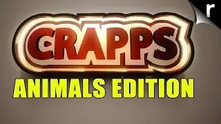 Crapps Episode 1: Animals