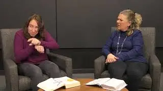 Bridging Voices Episode 11: Being in the World, Not of it