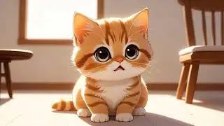 Cat story emotional story 😭 fever 🤒 cute cat 😺🐈