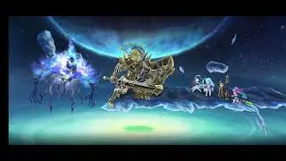 [Another Eden] Boss Rush Extreme 7 (Piercing)