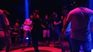 Discotik Batam Dugem Makin Pagi Makin Tinggi