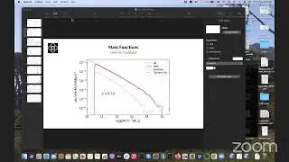 ASI WS5: Generating realizations of distribution function and mock catalogs
