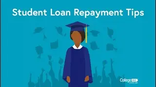 4 Tips for Student Loan Repayment