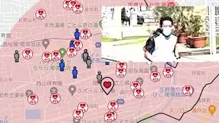 AED GO PR動画　（撮影協力　尾張旭市消防本部）