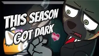 Aggretsuko Got DARK This Season | Aggressive Retsuko Season 3