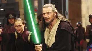 John Williams - Main title / The arrival at Naboo - B.O.F 
