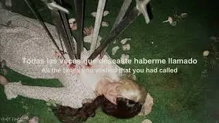 NOT DEAD, JUST EXPIRED • Melanie Martinez (2020 Unreleased) [Sub. Español + Lyrics]