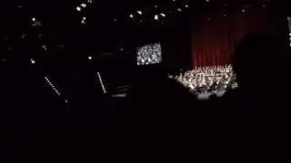 14 - Ennio Morricone - The Silver of the Mine (Live Prague 2017-02-04)