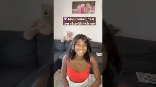 Mon souhait le plus profond reste le m&ecirc;me: continuer ce combat pour nos b&eacute;b&eacute;s👉Qu&rsquo;ils soient &eacute;cout&eacute;s