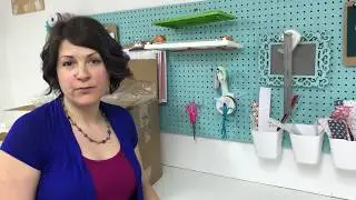 Saffire Blue Review - Lip Balm Tubes Don&rsquo;t Fit Trays