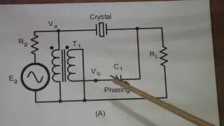 TTT115 Aligning Crystal Filters