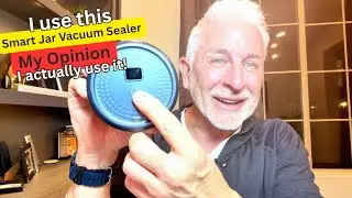 Smart Jar Vacuum Sealer for Mason Jars &ndash; Is It Worth It?