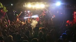 Absolute5 - L'amour toujours (live) - Vernasso 2018