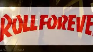Rollforever skateboarding film comercial 2017
