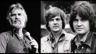 Everly Brothers International Archive :  Rollin' (1972)