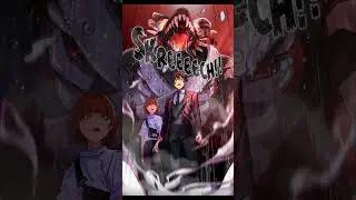 tokyo debunker (MC's eyes edition) prologue: ch 22 cutscene pt. 2
