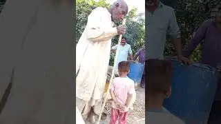 Pure Desi Gurr , Desi Sugar Directly coming from Sugar Cane #desigur
