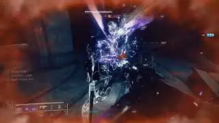 Solo Flawless Shattered Throne - Warlock (Season of the Risen)