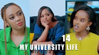 MY UNIVERSITY LIFE || UBUZIMA BWA KAMINUZA EP  14