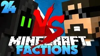 Minecraft Factions | SSundee vs Godz!! [24]