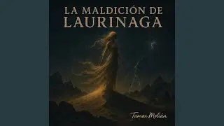 La maldici&oacute;n de Laurinaga