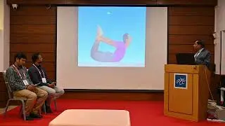 Dr. Sudhakar Petkar - Mind, Sex and Yoga. CSEPI Sexcon 2024.