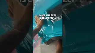 HOW TO WRAP BUMPER  And INLAYS