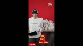 Test Live Stream: Getting Ready for the 10,000 Lids Giveaway!