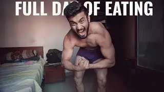 My current diet plan for FAT LOSS