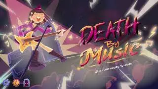 Death by Music - Victory