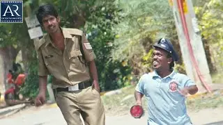 Premalo ABC Movie Scenes | Dhanraj Comedy | Latest Telugu Comedy Movies @TeluguOnlineMasti