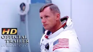 APOLLO 11 - Official Trailer Moon Landing 2019 Movie