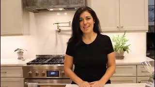 Lean and Green Cooking Trailer