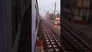 Jate huye Lamhe #shorts  #indianrailways #reels #travel #train #suggested #memories #champabhijit