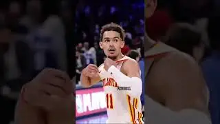 Trae young highlights