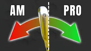 Watch His Iron Shots Transform With This Quick Fix