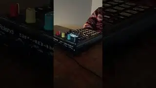 eedas #dawless #beatmaker #resampling #sp404 #producer #roland #beatmaking #music