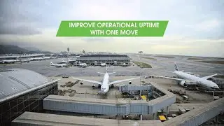 Our Vision: Connected Service Parts Management