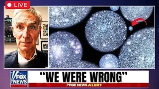 IT&rsquo;S GETTING BAD! James Webb Telescope Just Detected 750 Galaxies Beyond the Observable Universe