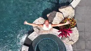 For Sale Maui - Your Time is Now - 223 Plantation Club Drive - Aerial - RayChin.com, 2025-12-8