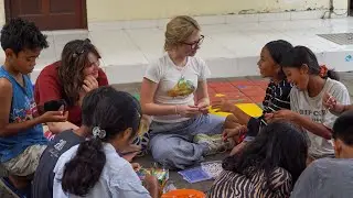 Not Just a Trip | Green Point Christian College at Bali Life Foundation