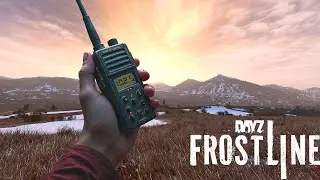 INSANE Revenge Story Using the RADIO! - DayZ