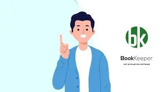 Book Keeper Complete Accounting Solution For Retailers | Inventory Management | Payable | Receivable