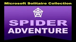 Spider Adventure Game #1 | March 19, 2025 Event