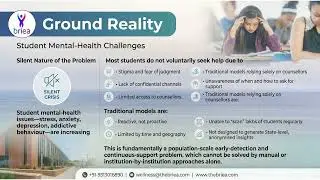 BRIEA Student Wellness Plan | Government of Telangana